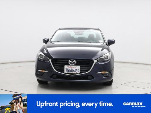 2017 Mazda Mazda3 Grand Touring