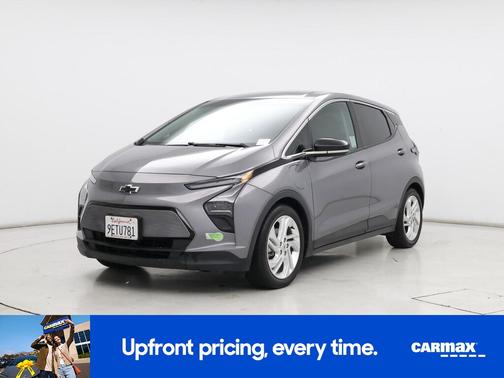 2023 Chevrolet Bolt EV LT