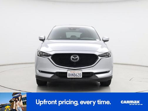 2019 Mazda CX-5 Signature