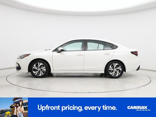 2023 Subaru Legacy Premium