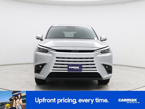 2024 Lexus TX 350 Luxury