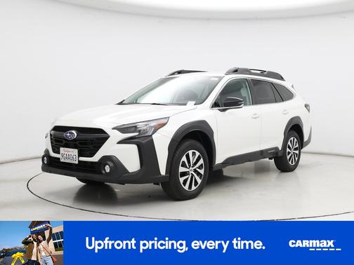 2023 Subaru Outback Premium