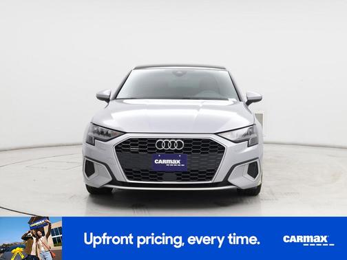 2022 Audi A3 Premium