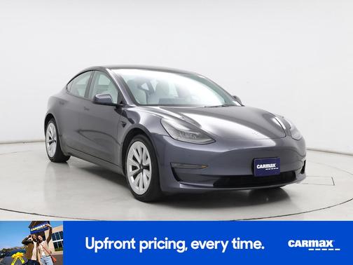 2023 Tesla Model 3 Long Range