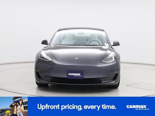 2023 Tesla Model 3 Long Range