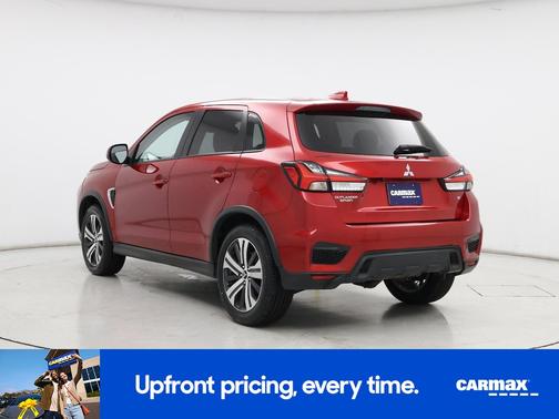 2024 Mitsubishi Outlander Sport SE