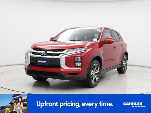 2024 Mitsubishi Outlander Sport SE