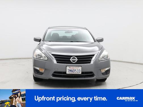 2015 Nissan Altima S