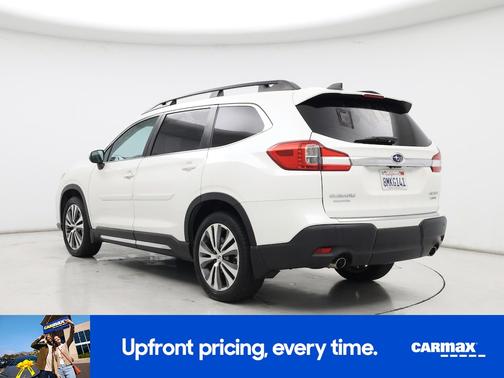 2020 Subaru Ascent Limited