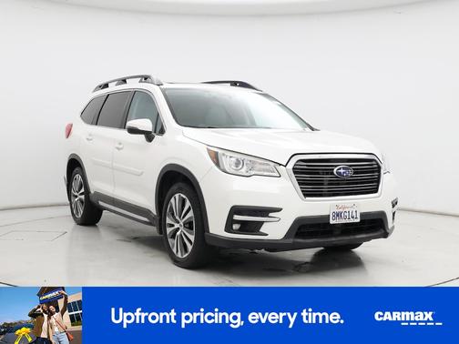 2020 Subaru Ascent Limited