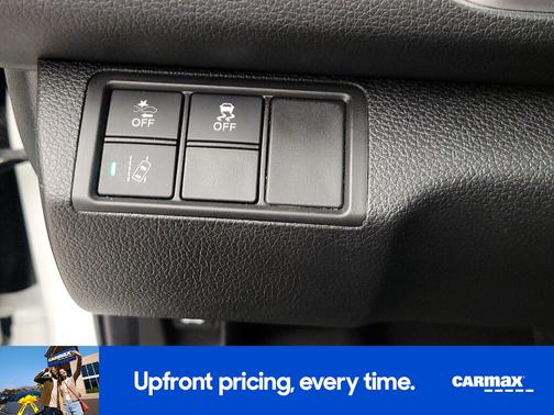 2019 Honda Civic EX-L