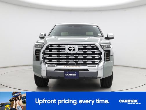 2024 Toyota Tundra 1794