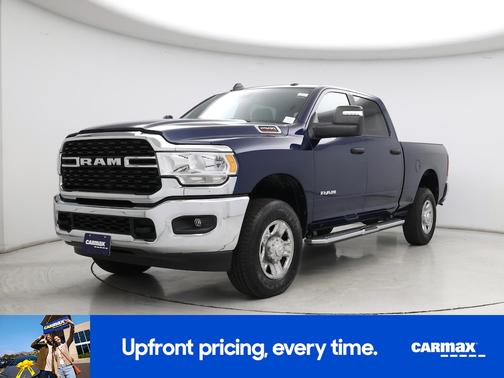 2024 RAM 2500 Bighorn