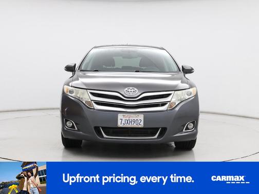 2015 Toyota Venza XLE