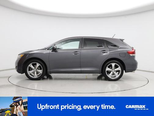 2015 Toyota Venza XLE