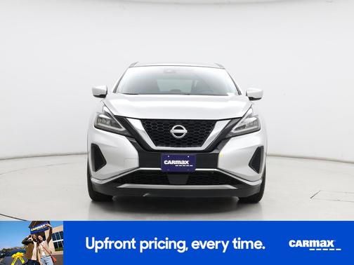 2023 Nissan Murano S