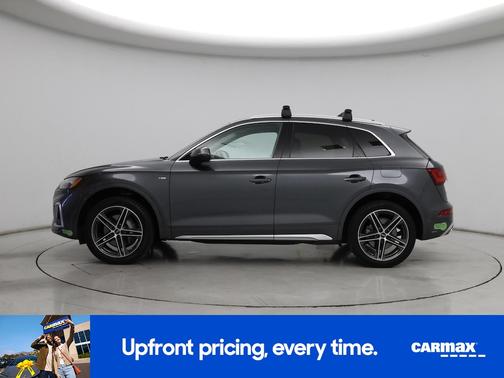 2023 Audi Q5 e S-Line Premium