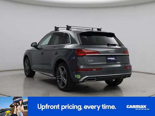 2023 Audi Q5 e S-Line Premium