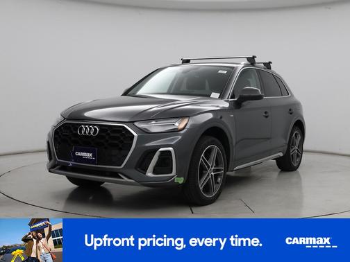 2023 Audi Q5 e S-Line Premium