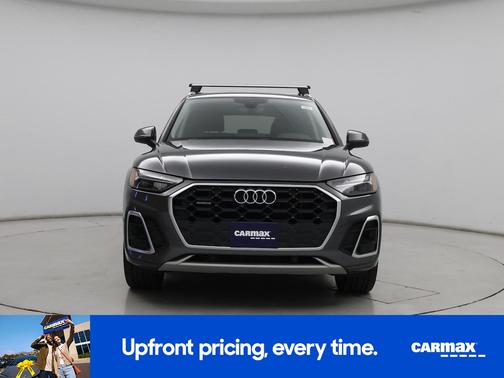 2023 Audi Q5 e S-Line Premium