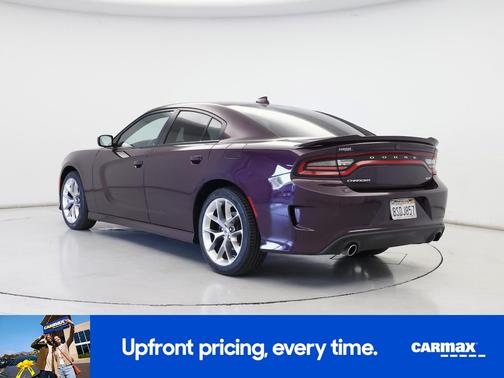 2020 Dodge Charger GT
