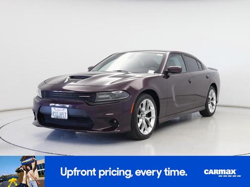 2020 Dodge Charger GT