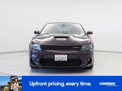 2020 Dodge Charger GT