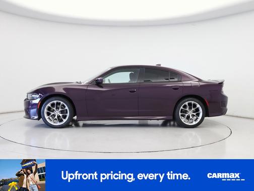 2020 Dodge Charger GT
