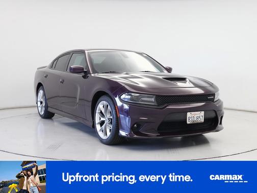 2020 Dodge Charger GT