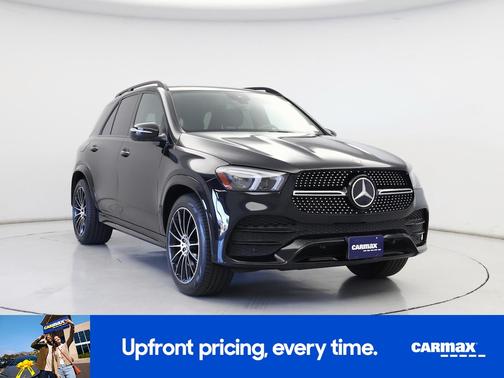 2023 Mercedes-Benz GLE 350 