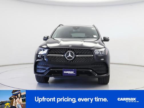 2023 Mercedes-Benz GLE 350 