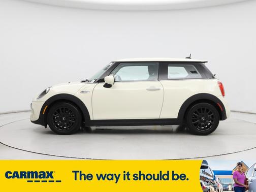 2020 MINI Hardtop S