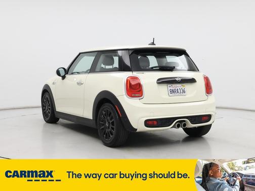 2020 MINI Hardtop S