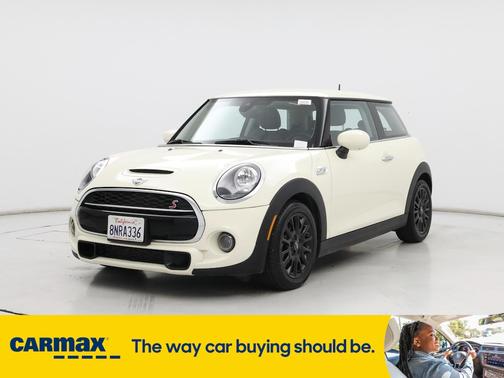 2020 MINI Hardtop S