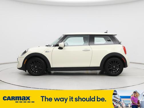 2020 MINI Hardtop S