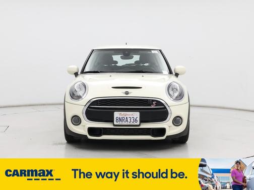 2020 MINI Hardtop S