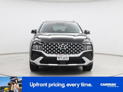 2023 Hyundai Santa Fe Plug-In Hybrid Limited