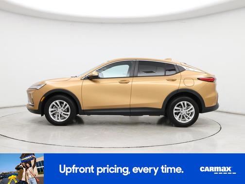 2024 Buick Envista Preferred