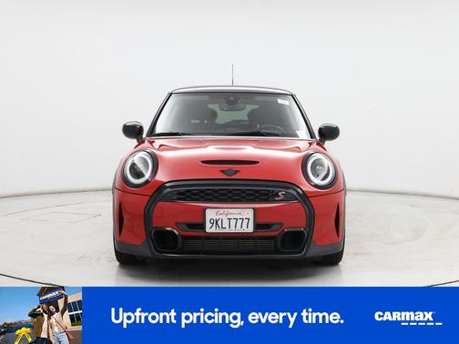 2023 MINI Hardtop S