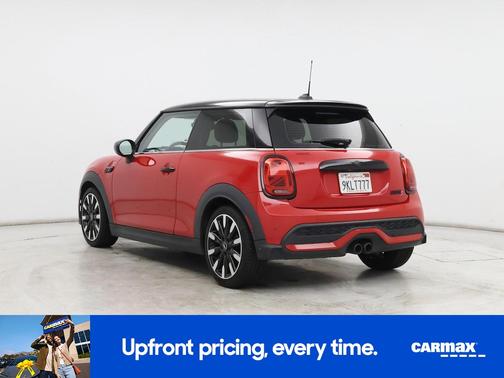 2023 MINI Hardtop S