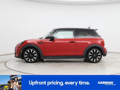 2023 MINI Hardtop S