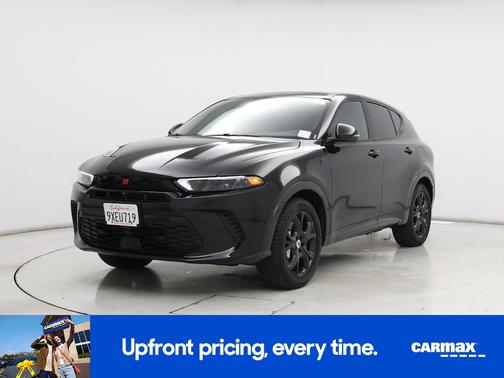 2024 Dodge Hornet R/T Plus