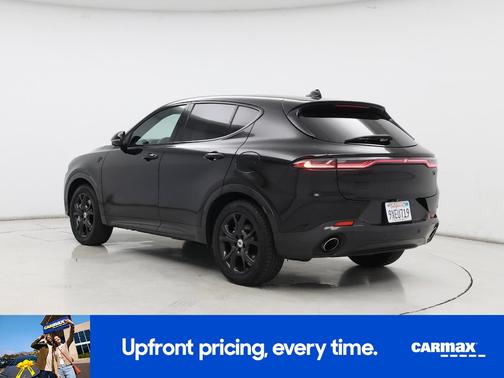 2024 Dodge Hornet R/T Plus