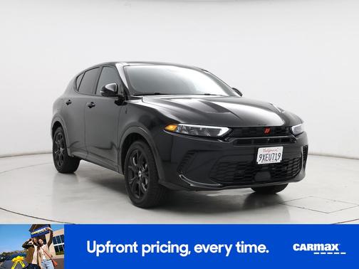 2024 Dodge Hornet R/T Plus