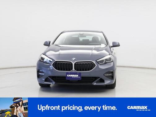 2021 BMW 228 Gran Coupe I Gran Coupe
