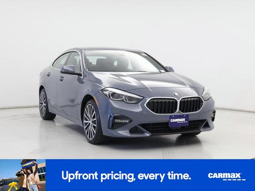 2021 BMW 228 Gran Coupe I Gran Coupe