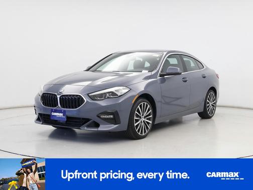2021 BMW 228 Gran Coupe I Gran Coupe