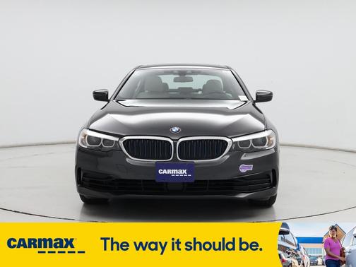 2019 BMW 530e iPerformance