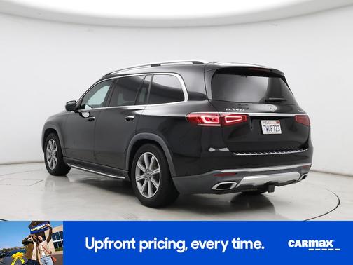 2021 Mercedes-Benz GLS 450 