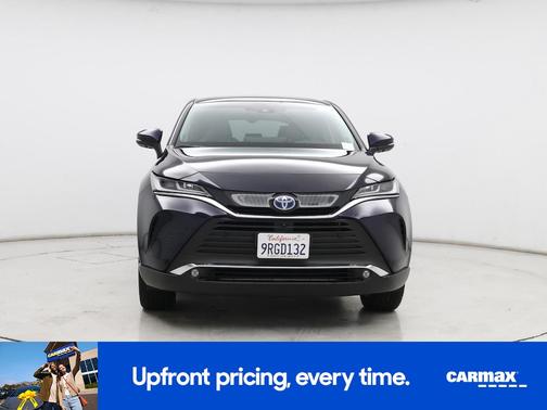 2024 Toyota Venza Limited